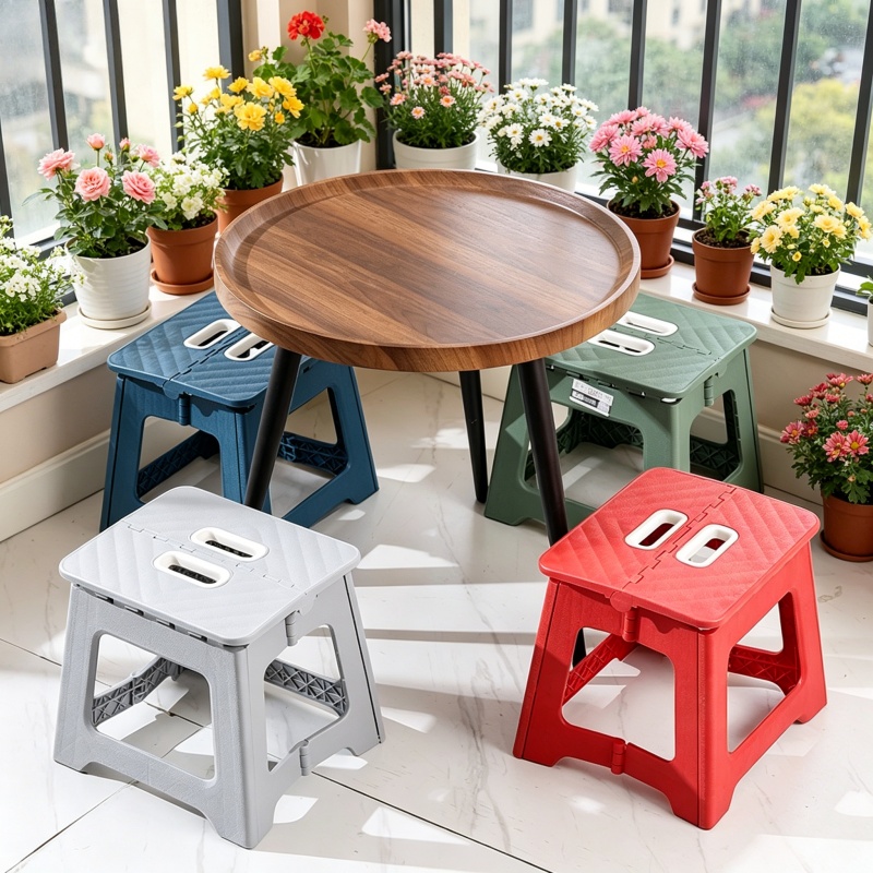 2026 New Adult Children Portab - огляд і ціна Kids Outdoor Table And Chair Set