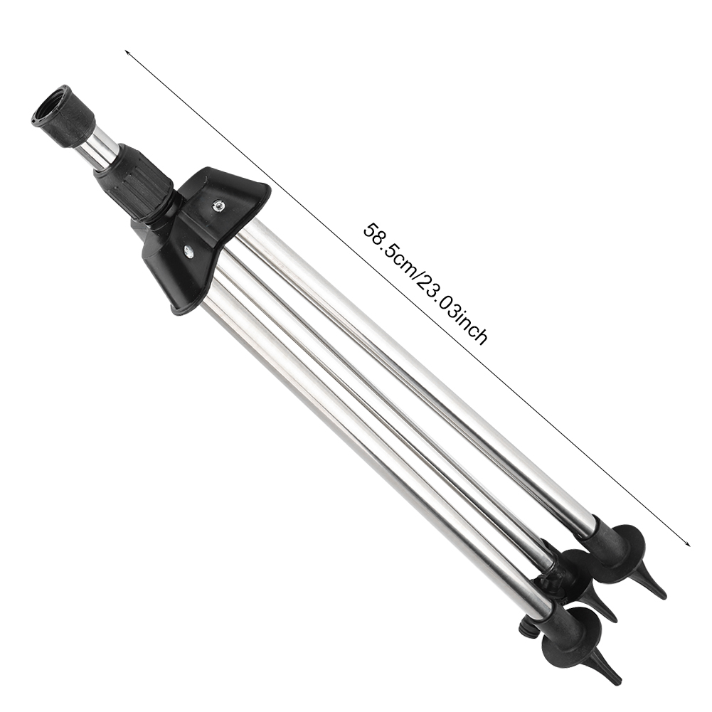 Stainless Steel Ground Insert  - огляд і ціна Kids Outdoor Water Sprinkler