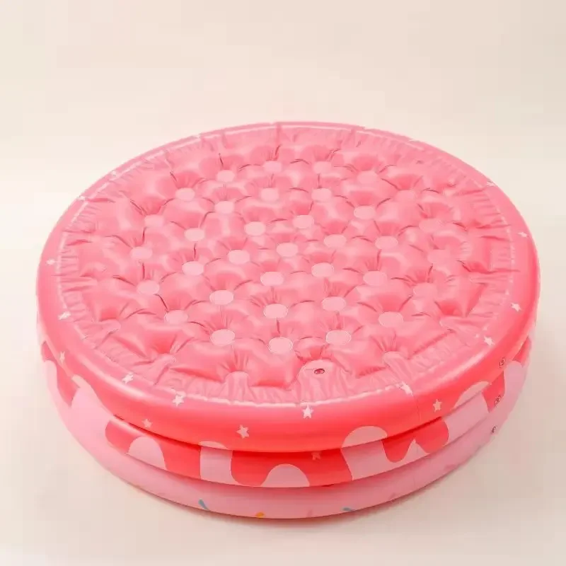 Reusable Inflatable Swimming P - огляд і ціна Kids Outdoor Garden Toys