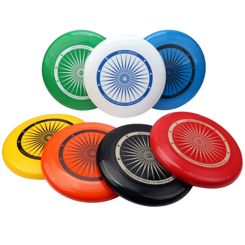 Flying Disc Professional Outdo - огляд і ціна Kids Outdoor Yard Games