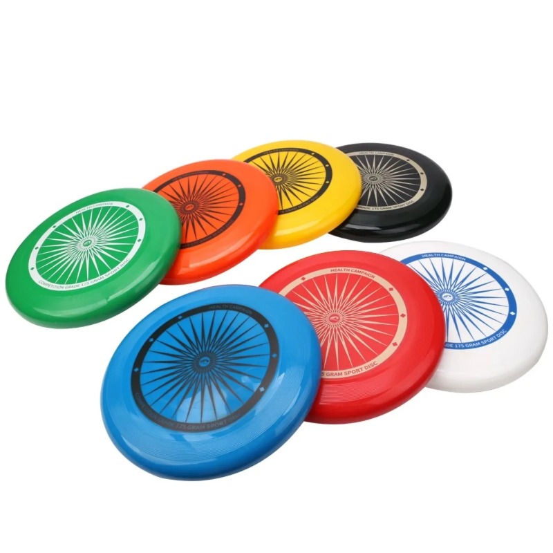 Flying Disc Professional Outdo - огляд і ціна Kids Outdoor Yard Games