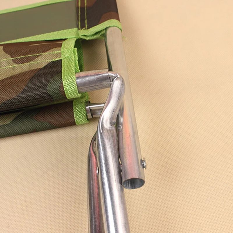 Camouflage Folding Stool with  - огляд і ціна Kids Outdoor Lounge Chair