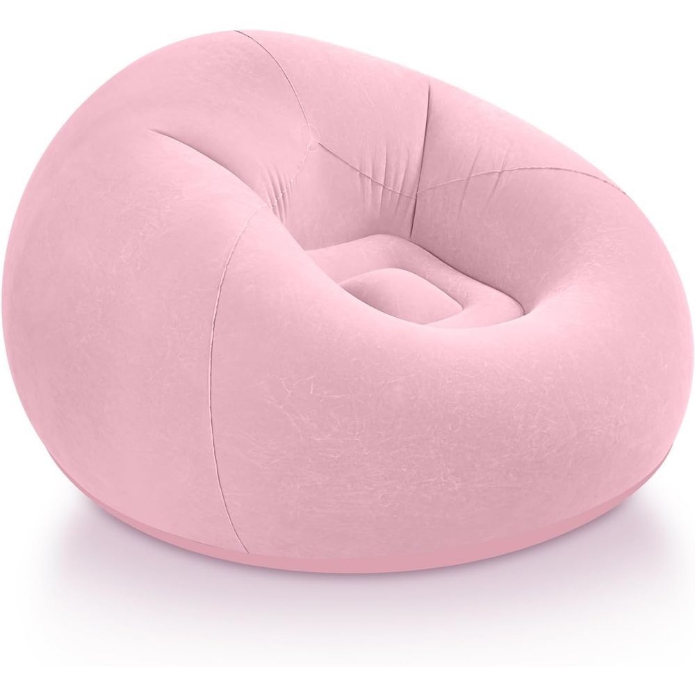Inflatable Bean Bag Chairs, Pi - огляд і ціна Kids Outdoor Seating