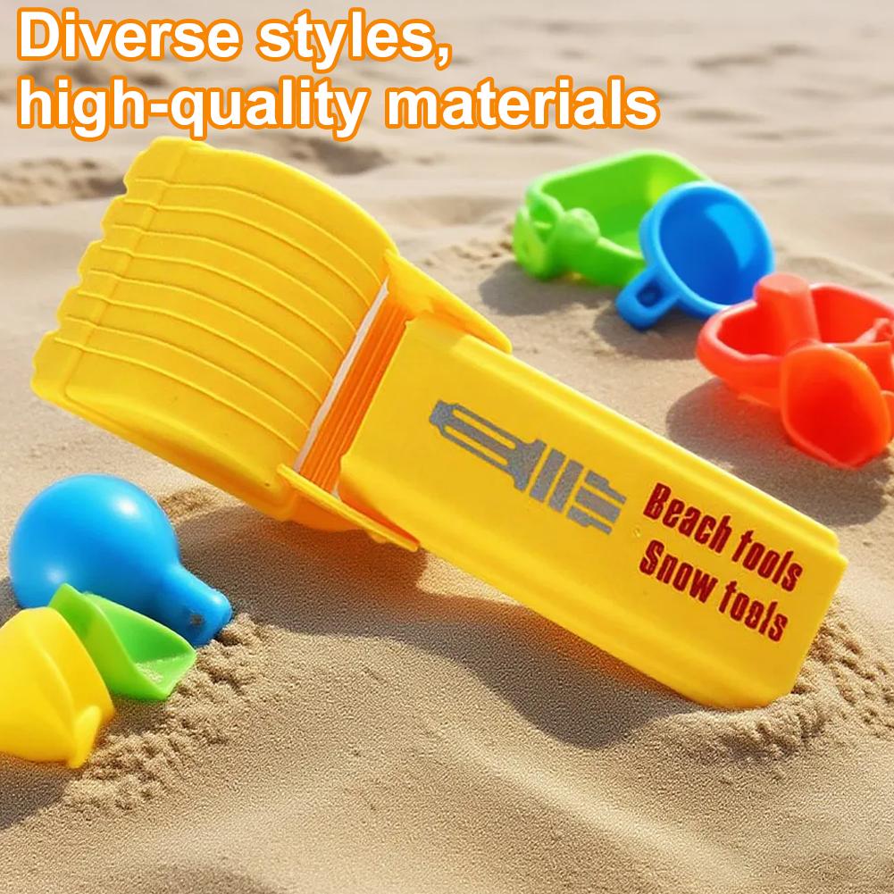 1/3PCS Excavator Digging Hand  - огляд і ціна Kids Outdoor Yard Games
