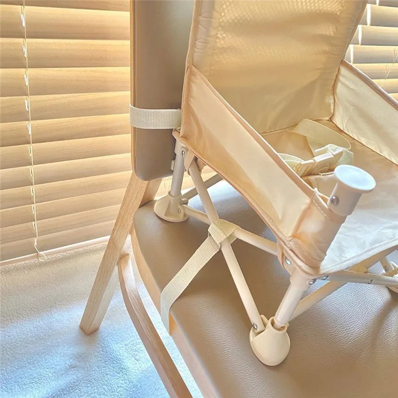 Folding Baby Eating Chair with - огляд і ціна Kids Outdoor Seating