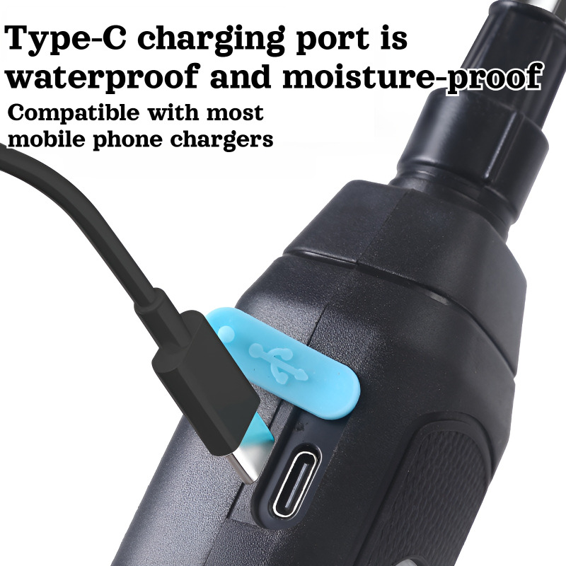 5L/8L USB Rechargeable Electri - огляд і ціна Kids Outdoor Water Sprinkler
