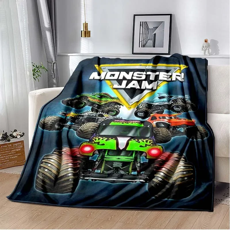 Monster Jam Grave Digger Truck - огляд і ціна Hot Wheels Car Monster Trucks