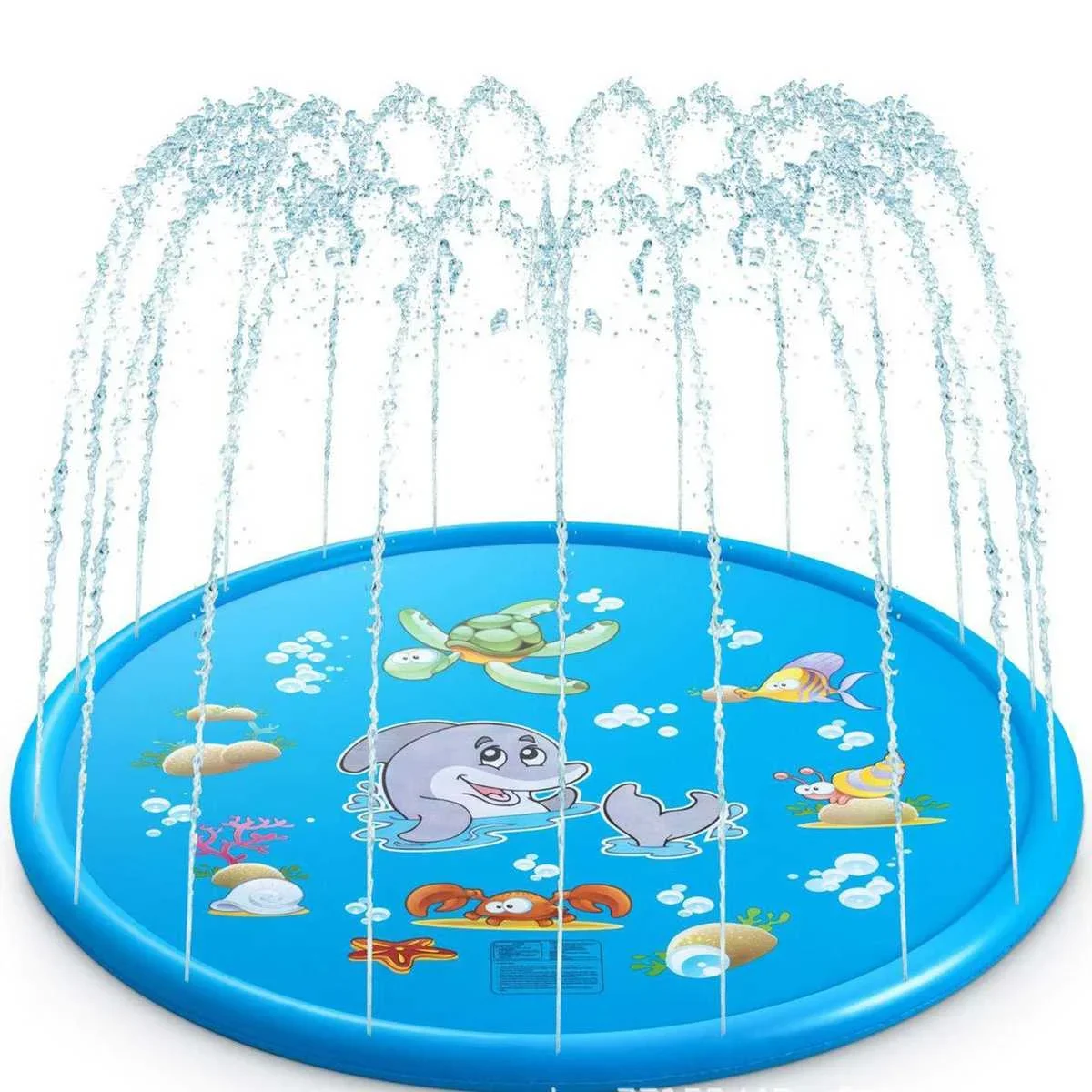 100/170cm Kids Outdoor Funny T - огляд і ціна Kids Outdoor Water Sprinkler
