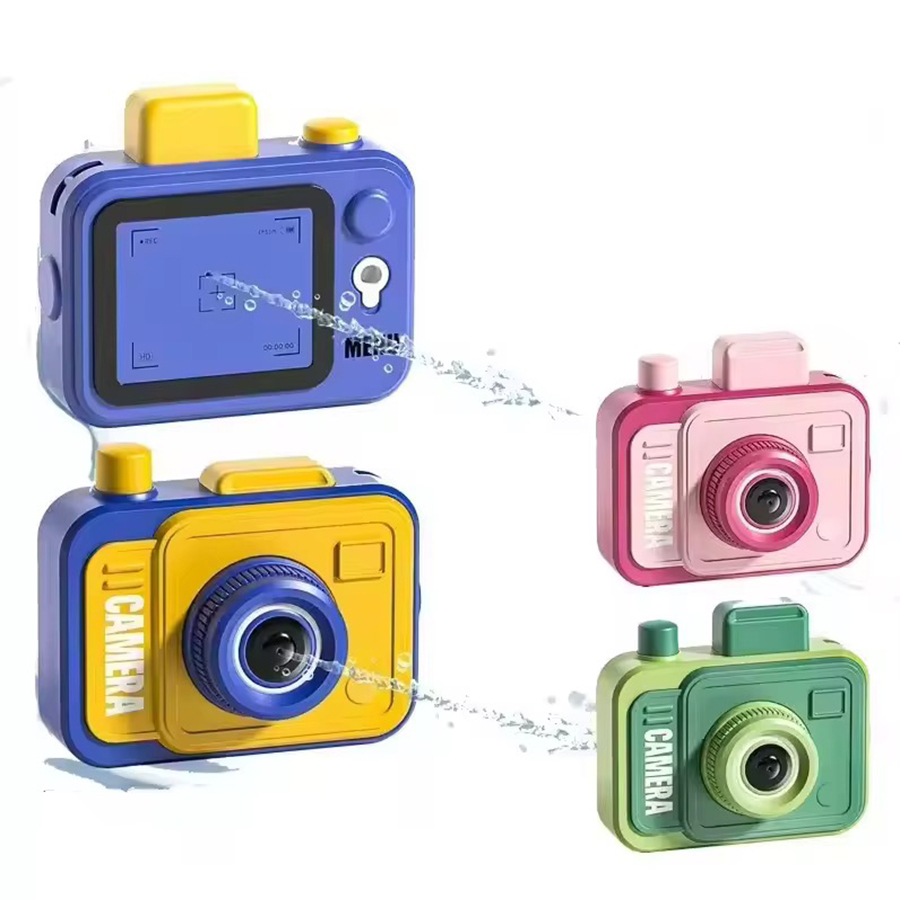 1pc 2026 Double Sided New Came - огляд і ціна Water Gun Soaker