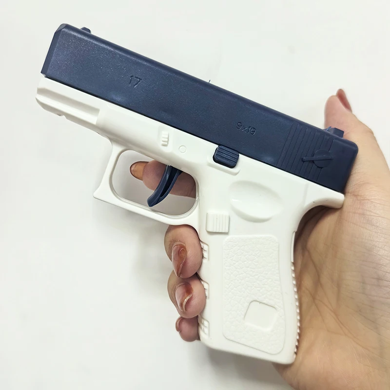 Hot Mini Desert Eagle Mechanic - огляд і ціна Water Gun Soaker
