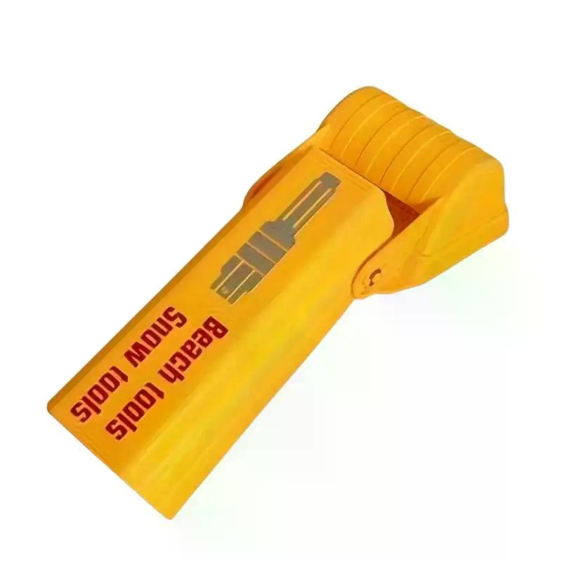 Pro Sand Snow Shovel Vibrant O - огляд і ціна Kids Outdoor Garden Toys