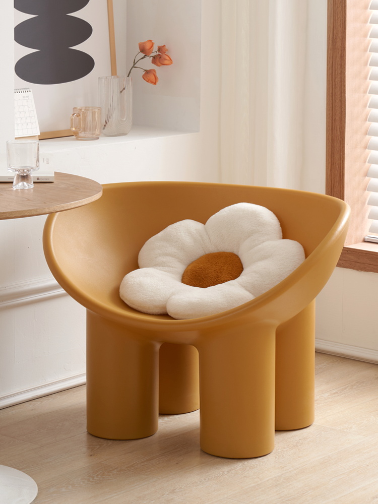 Roly Poly Nordic Design Modern - огляд і ціна Kids Outdoor Lounge Chair