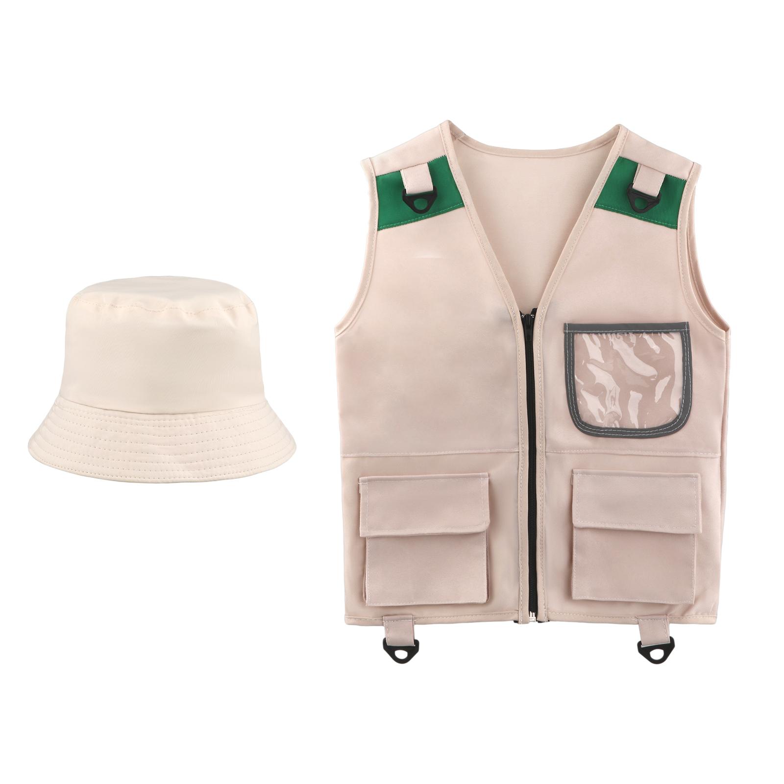Kids Outdoor Exploration Set,  - огляд і ціна Kids Outdoor Vest