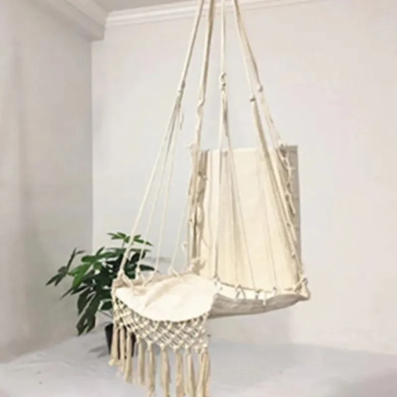 Outdoor Indoor Hammock Swing S - огляд і ціна Kids Outdoor Swing Chair