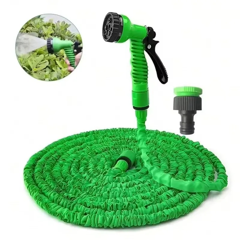 High-Pressure Car Wash Hose Ex - огляд і ціна Kids Outdoor Water Sprinkler