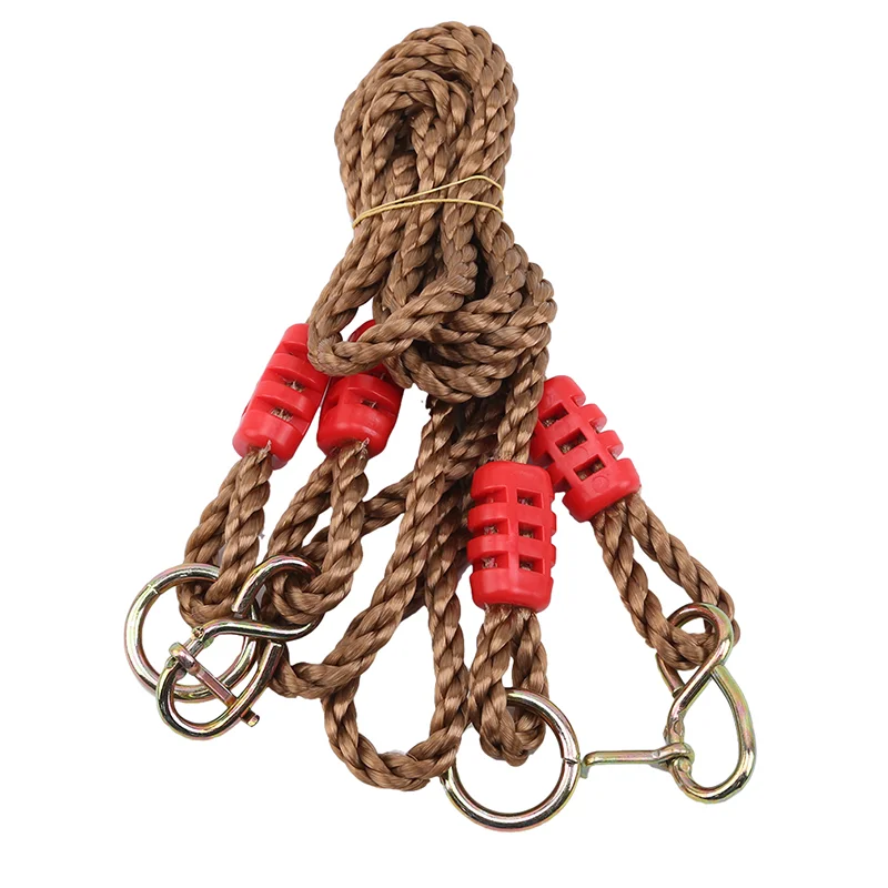 Kids Tree Swing Extension Rope - огляд і ціна Kids Outdoor Garden Toys