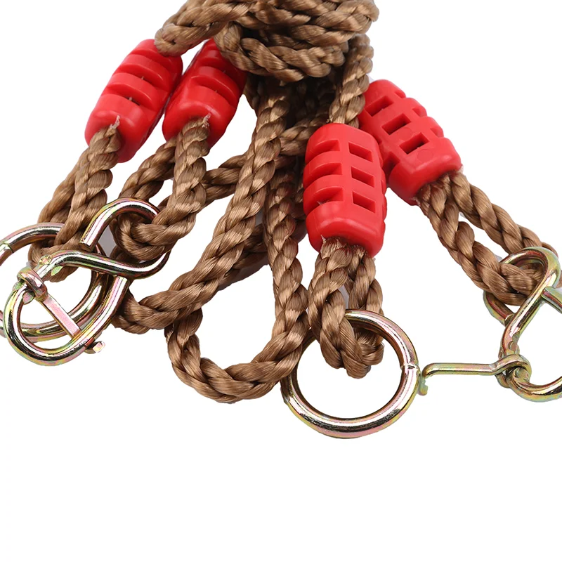 Kids Tree Swing Extension Rope - огляд і ціна Kids Outdoor Garden Toys