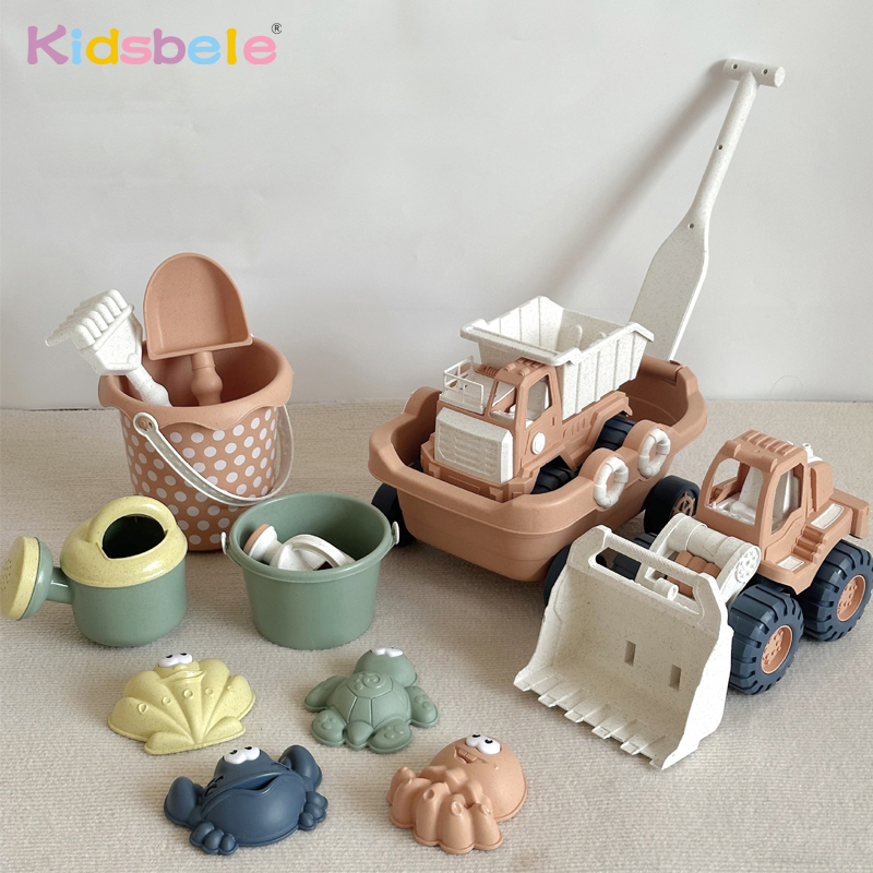 Beach Play Toys Children Porta - огляд і ціна Kids Outdoor Yard Games
