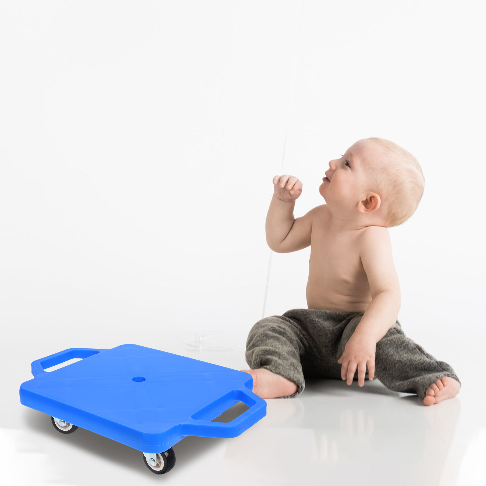 Sensory Training Kids Plastic  - огляд і ціна Kids Outdoor Flooring