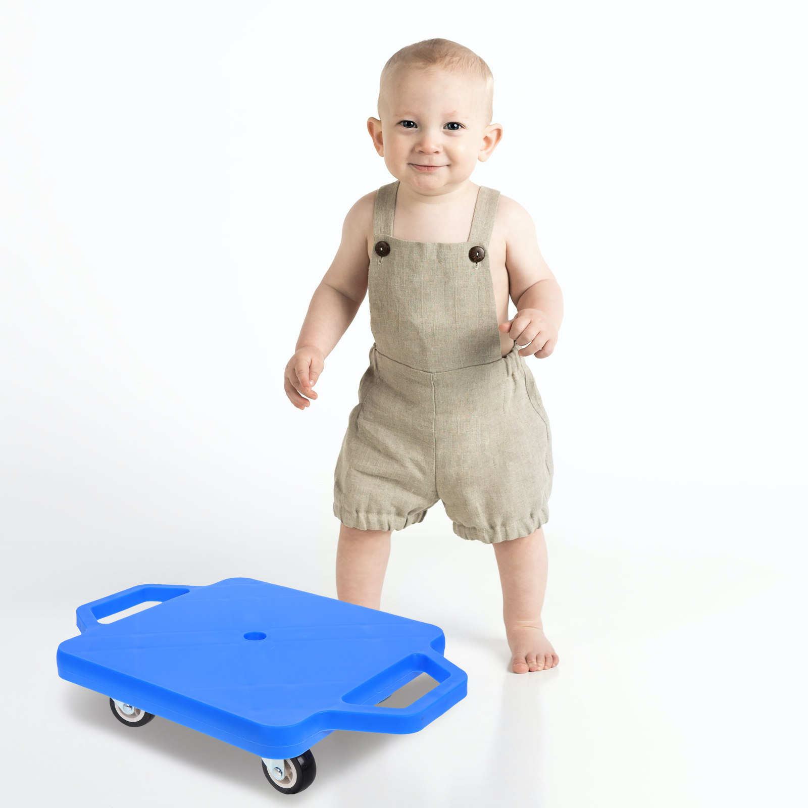 Sensory Training Kids Plastic  - огляд і ціна Kids Outdoor Flooring