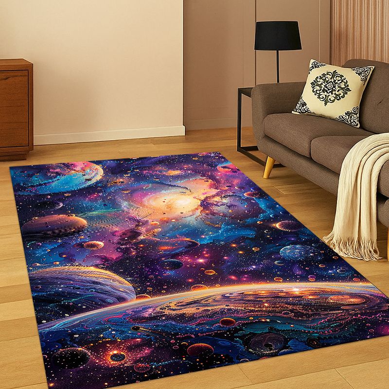 Universe Milky Way Space Stars - огляд і ціна Kids Outdoor Flooring