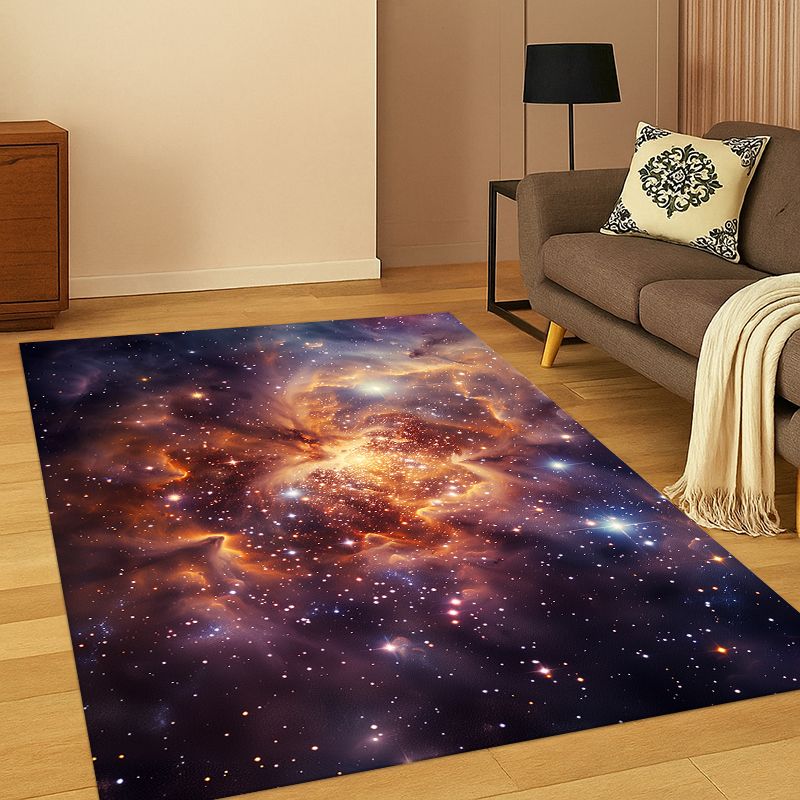 Universe Milky Way Space Stars - огляд і ціна Kids Outdoor Flooring