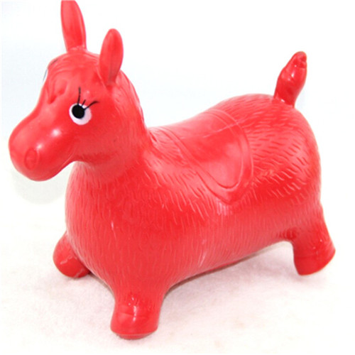 1Pcs Kids Animal Space Hopper  - огляд і ціна Kids Outdoor Ride On