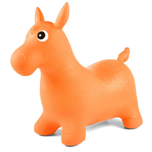 1Pcs Kids Animal Space Hopper  - огляд і ціна Kids Outdoor Ride On