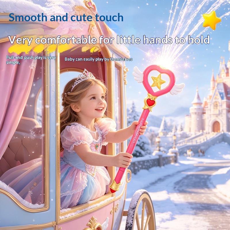 Fairy Wand Water  Kids Magic W - огляд і ціна Kids Outdoor Garden Toys