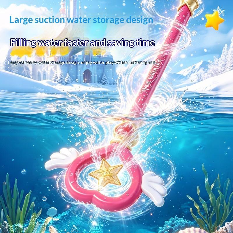 Fairy Wand Water  Kids Magic W - огляд і ціна Kids Outdoor Garden Toys