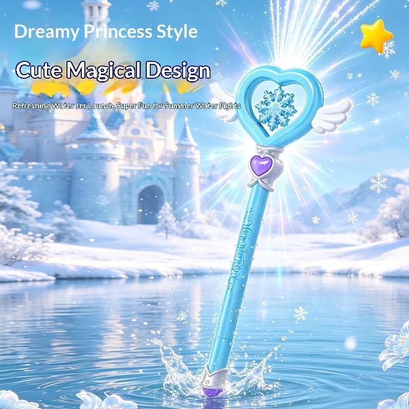 Fairy Wand Water  Kids Magic W - огляд і ціна Kids Outdoor Garden Toys