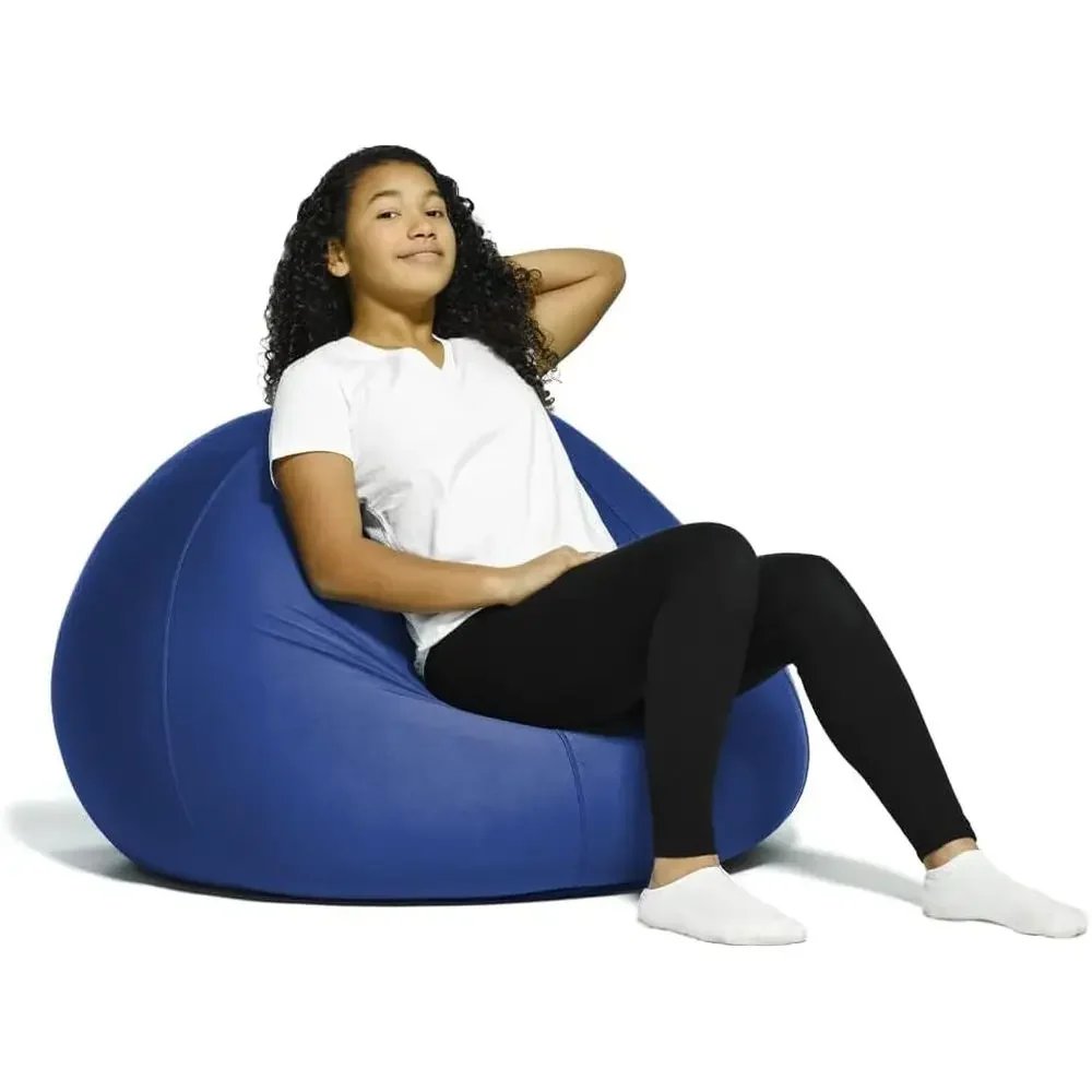 Zoola Pod X Outdoor Bean Bag C - огляд і ціна Kids Outdoor Lounge Chair