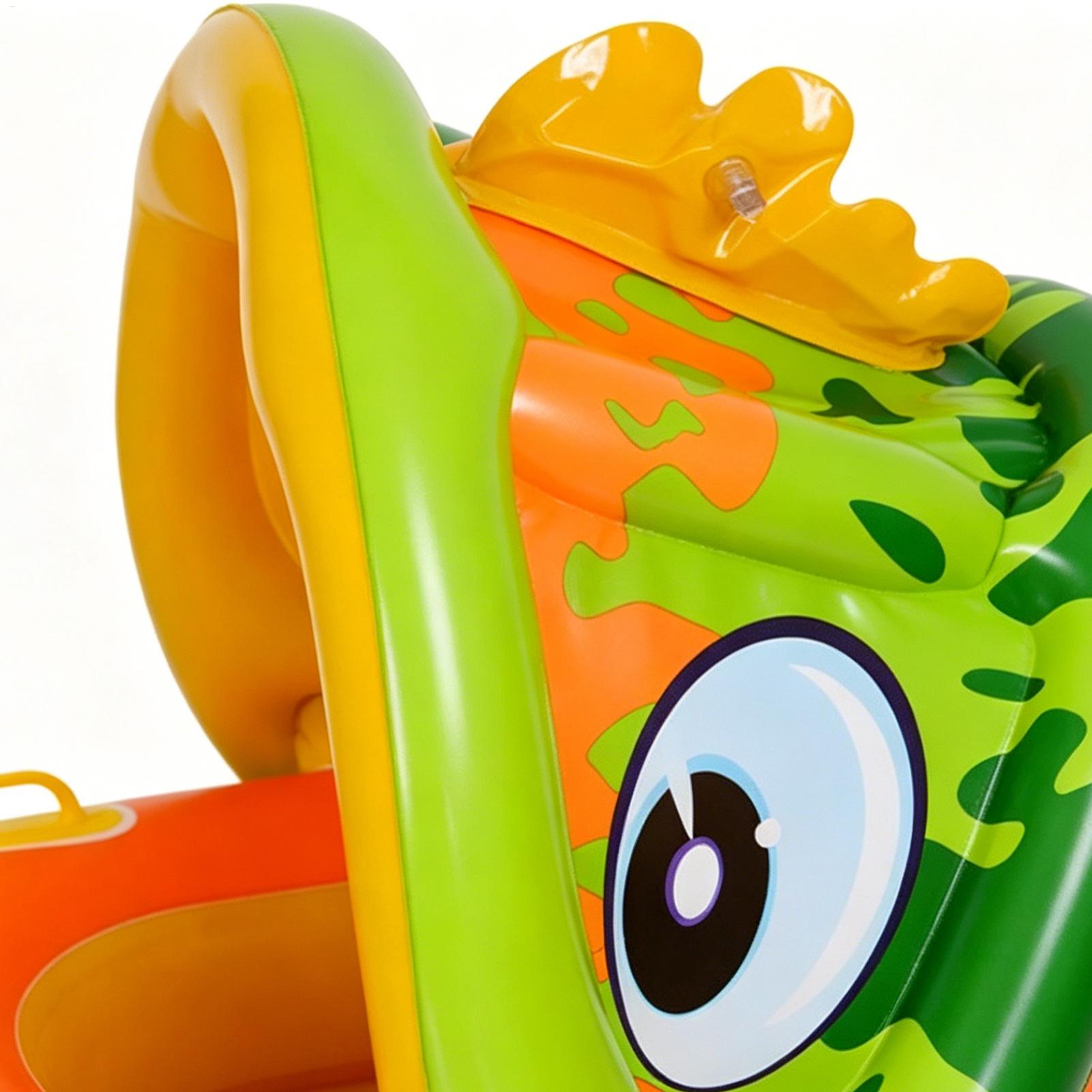 Electric Water Guns For Adults - огляд і ціна Water Gun Soaker