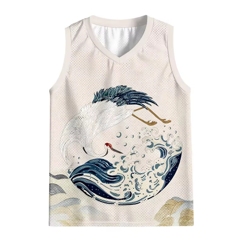 2026 Summer Fashion New Tiger  - огляд і ціна Kids Outdoor Vest