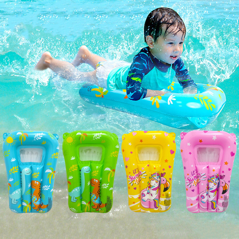Water Floating Ring Inflatable - огляд і ціна Kids Outdoor Seating