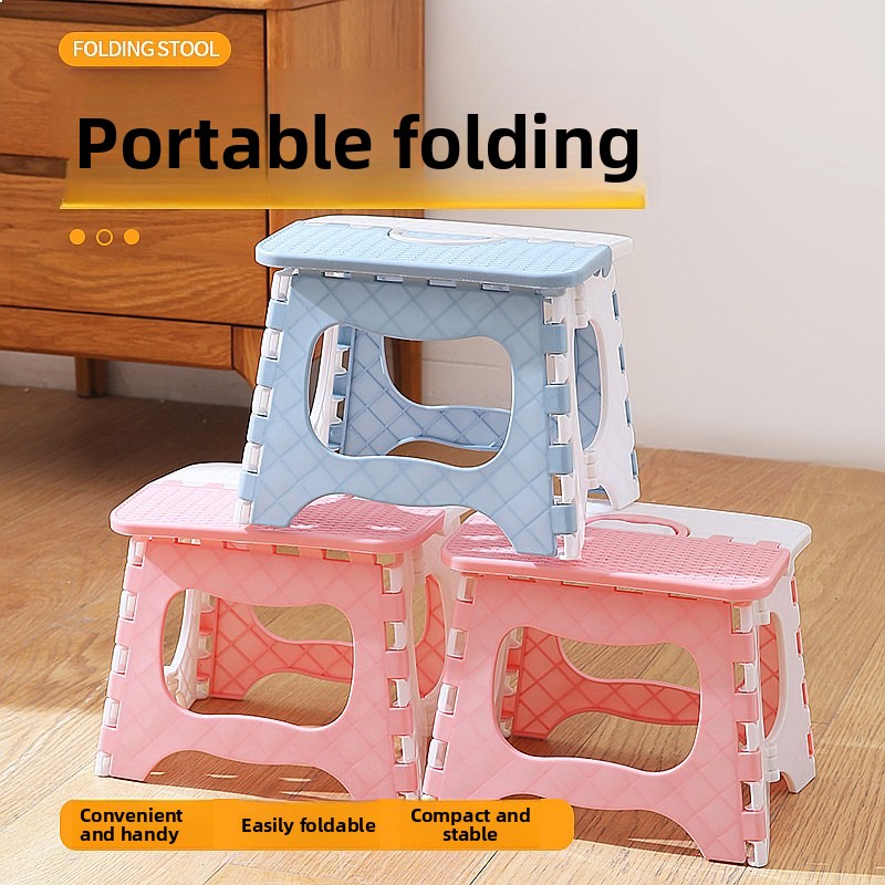 Outdoor Folding Stool Portable - огляд і ціна Kids Outdoor Foldable Chair