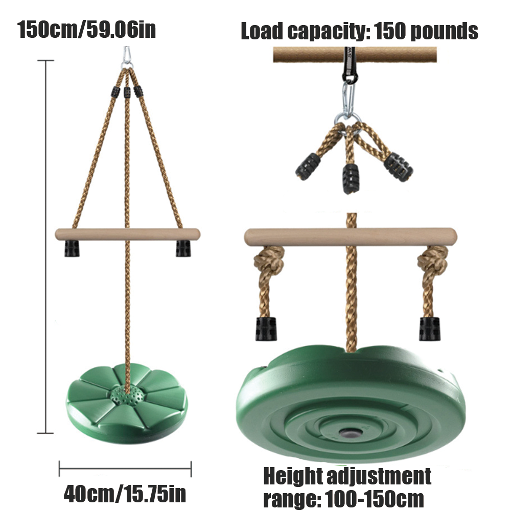 Kids Ninja Obstacle Course Pla - огляд і ціна Kids Outdoor Ninja Set