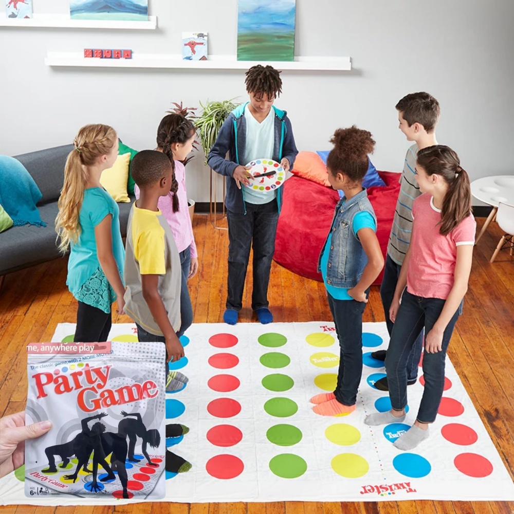 Outdoor Action Board Games Int - огляд і ціна Kids Outdoor Garden Toys