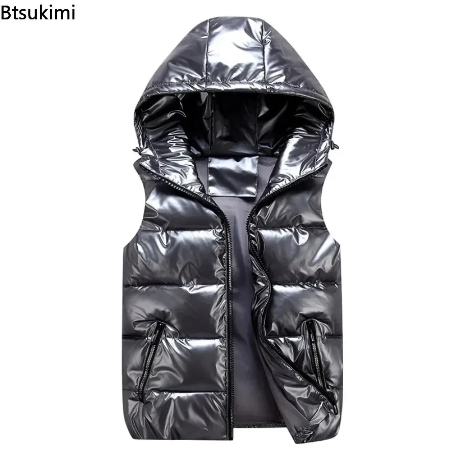 Fashion Classic Hooded Vest Me - огляд і ціна Kids Outdoor Vest