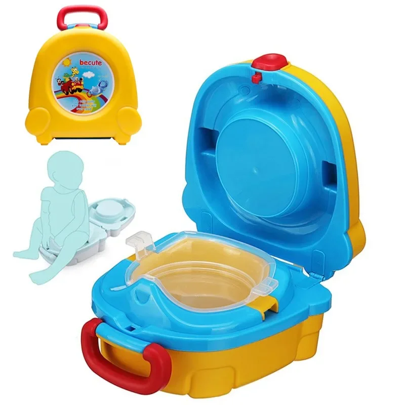 Kids Portable Potty Training C - огляд і ціна Kids Outdoor Foldable Chair