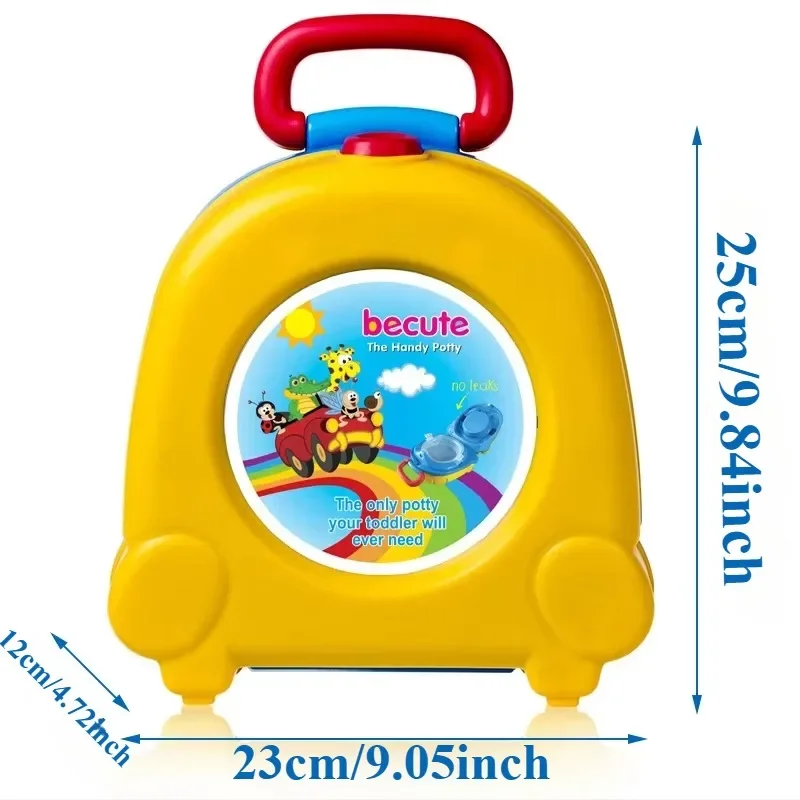 Kids Portable Potty Training C - огляд і ціна Kids Outdoor Foldable Chair