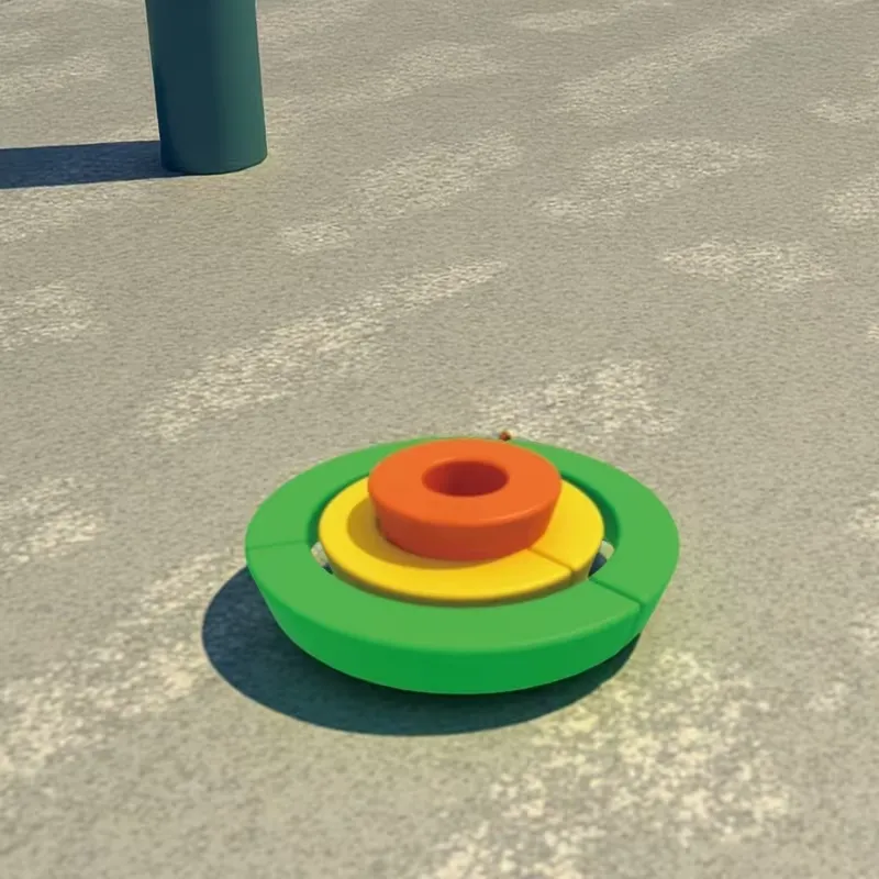 Modern Outdoor Round Table and - огляд і ціна Kids Outdoor Table And Chair Set