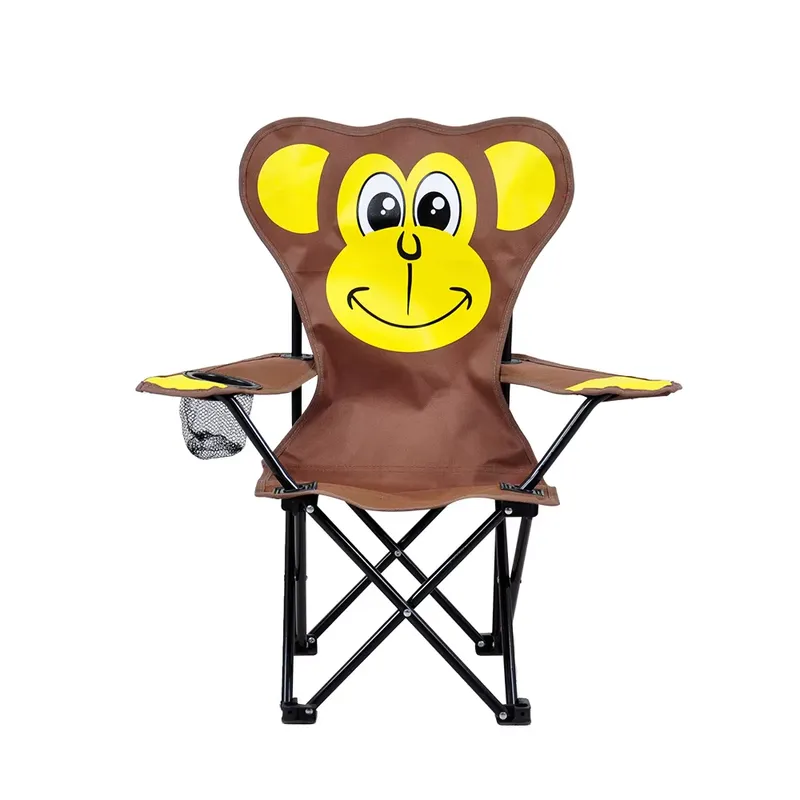 for Portable Cartoon Moon Chai - огляд і ціна Kids Outdoor Foldable Chair