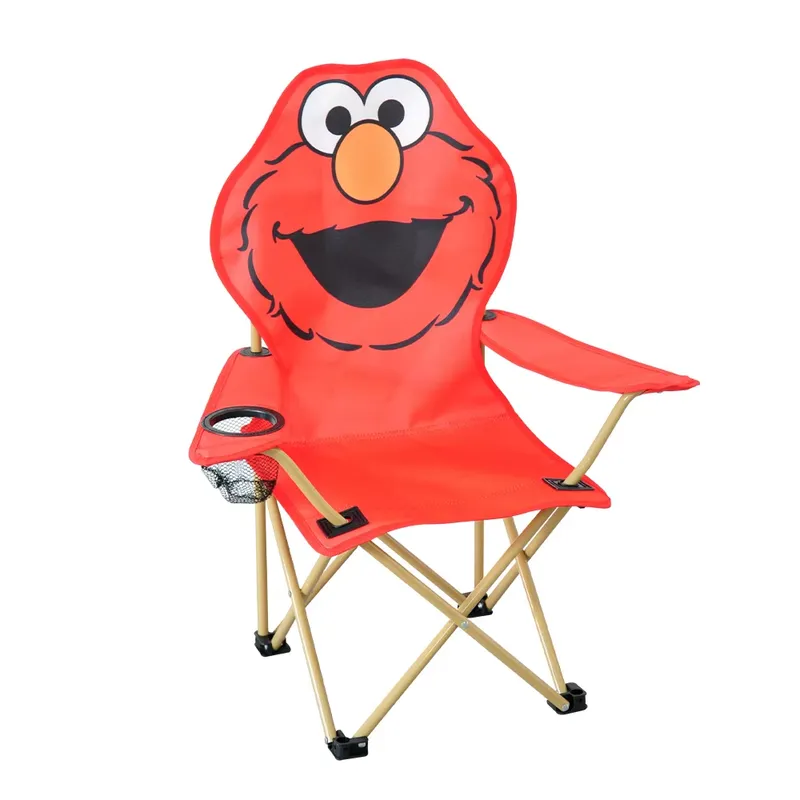 for Portable Cartoon Moon Chai - огляд і ціна Kids Outdoor Foldable Chair