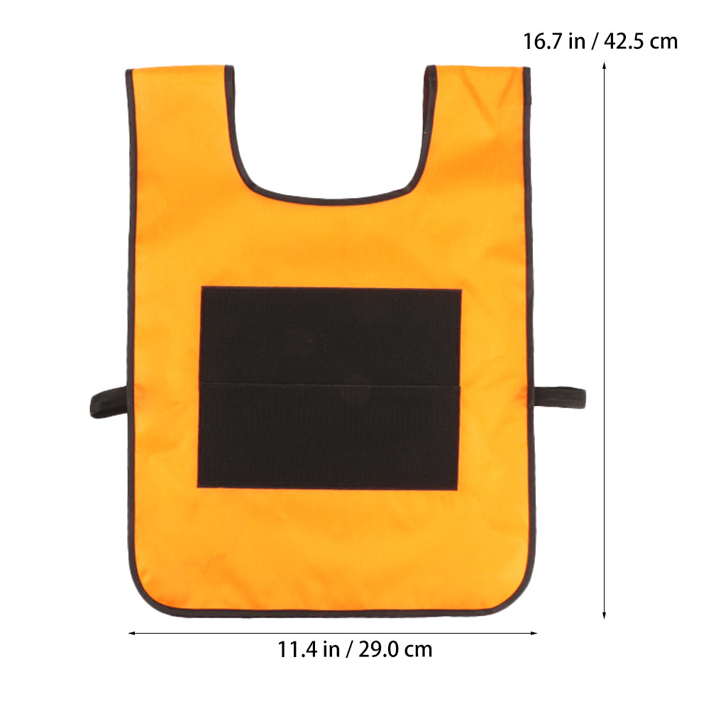 2Sets Children Sticky Ball Ves - огляд і ціна Kids Outdoor Vest