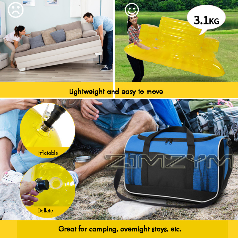 Living Room Furniture Transpar - огляд і ціна Kids Outdoor Lounge
