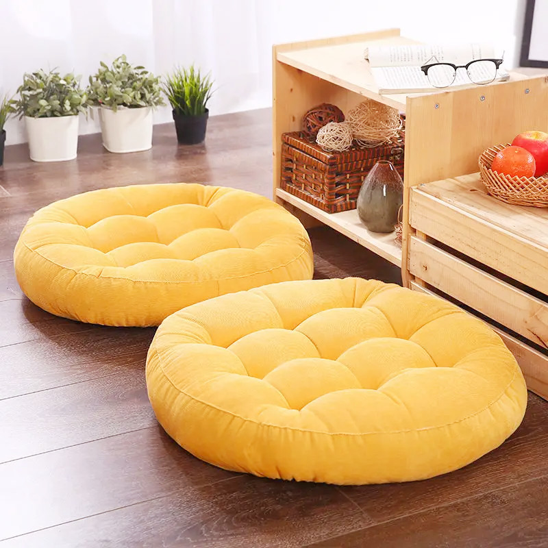 Round Floor Cushion Seating fo - огляд і ціна Kids Outdoor Seating