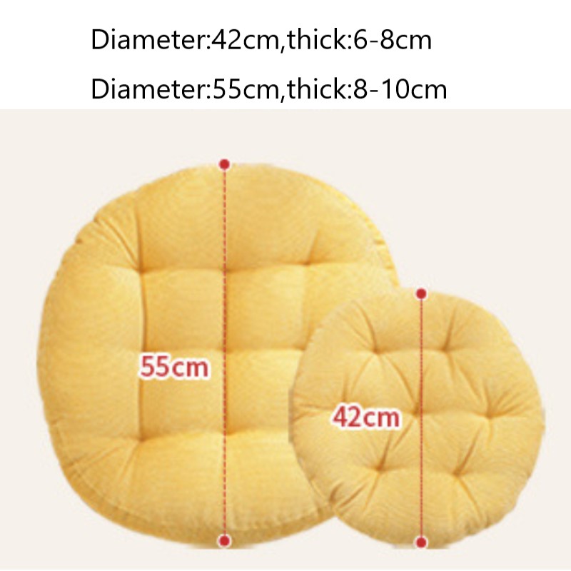 Round Floor Cushion Seating fo - огляд і ціна Kids Outdoor Seating