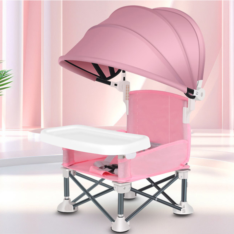 Baby Foldable Dining Chair Alu - огляд і ціна Kids Outdoor Foldable Chair