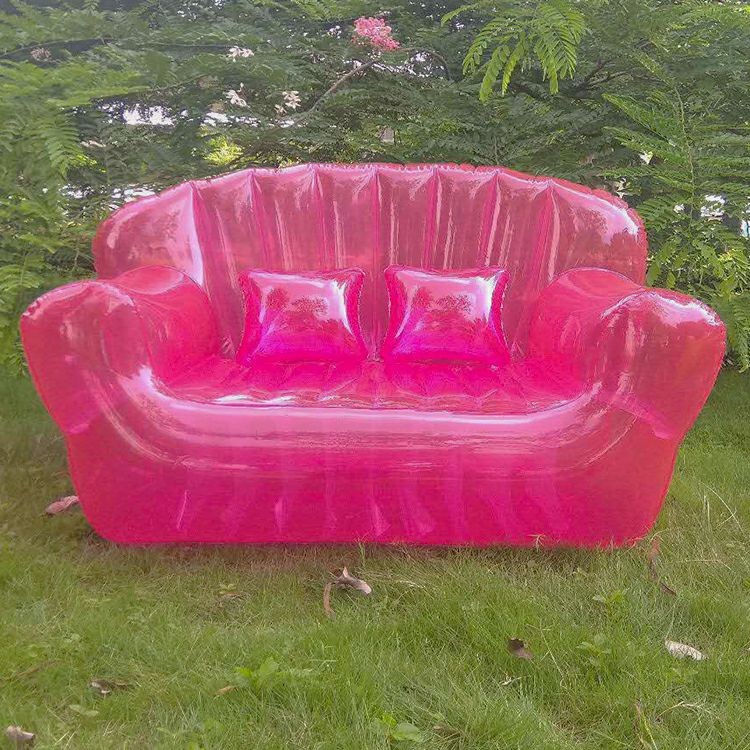 Inflatable stylish luxury vers - огляд і ціна Kids Outdoor Lounge
